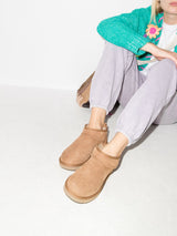UGG Australia Boots Beige