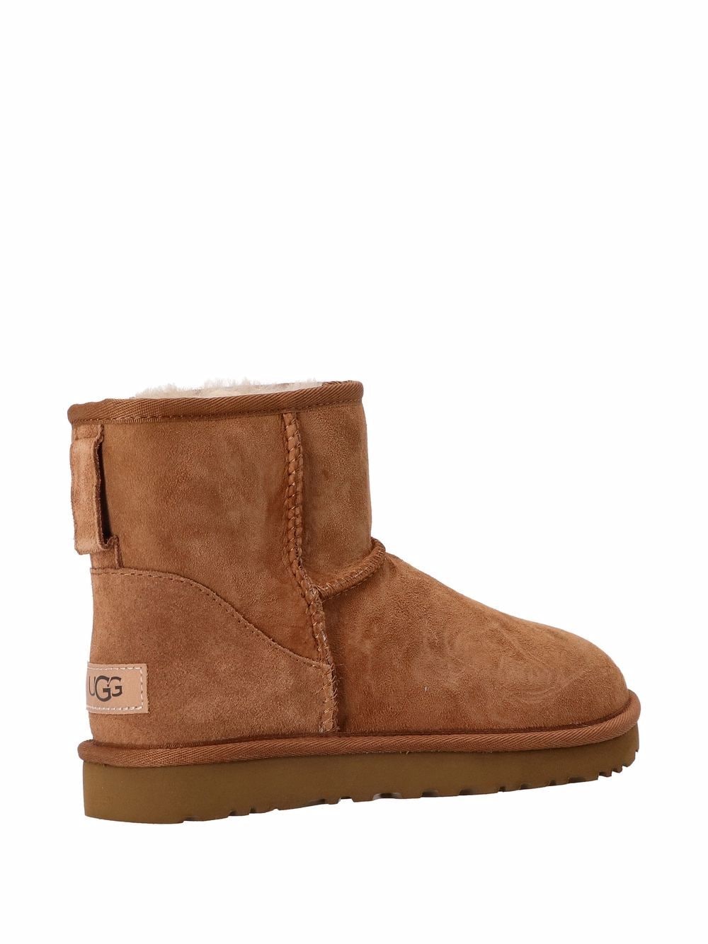 Ugg Australia Classic Mini II boots