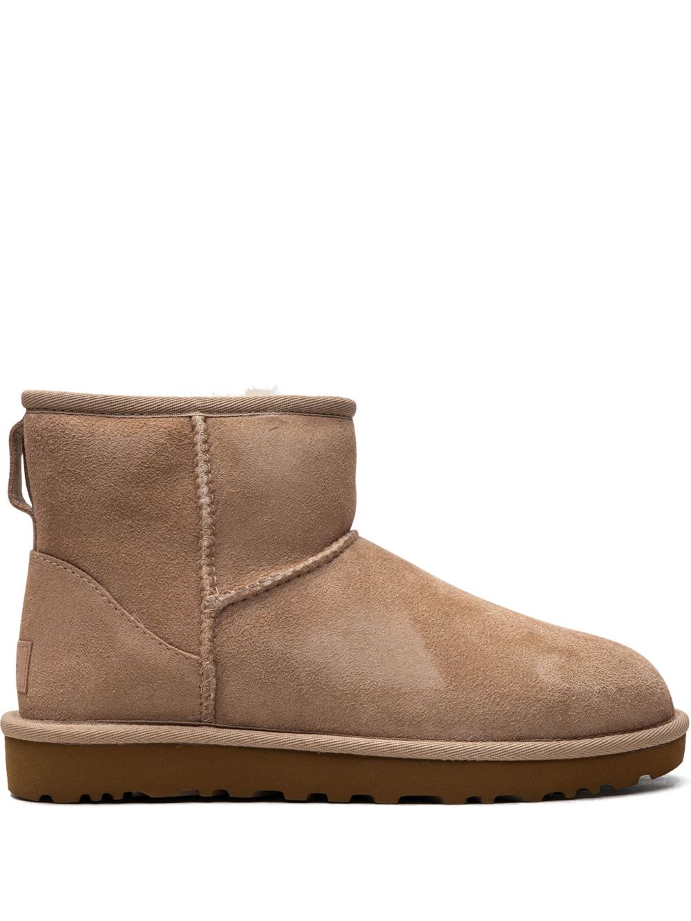 Ugg Australia Classic Mini II boots