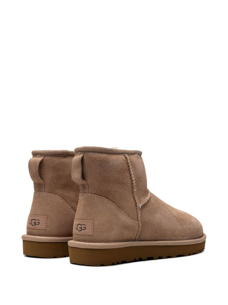 Ugg Australia Classic Mini II boots