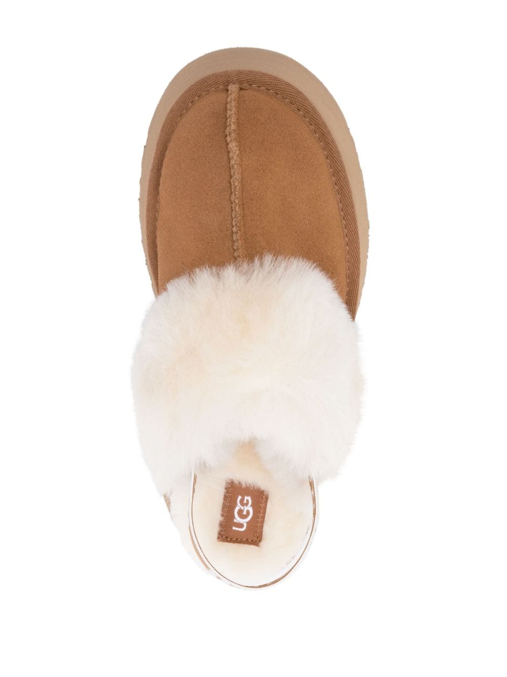 UGG Australia Sandals Beige