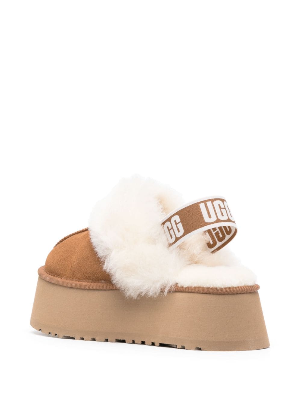 UGG Australia Sandals Beige