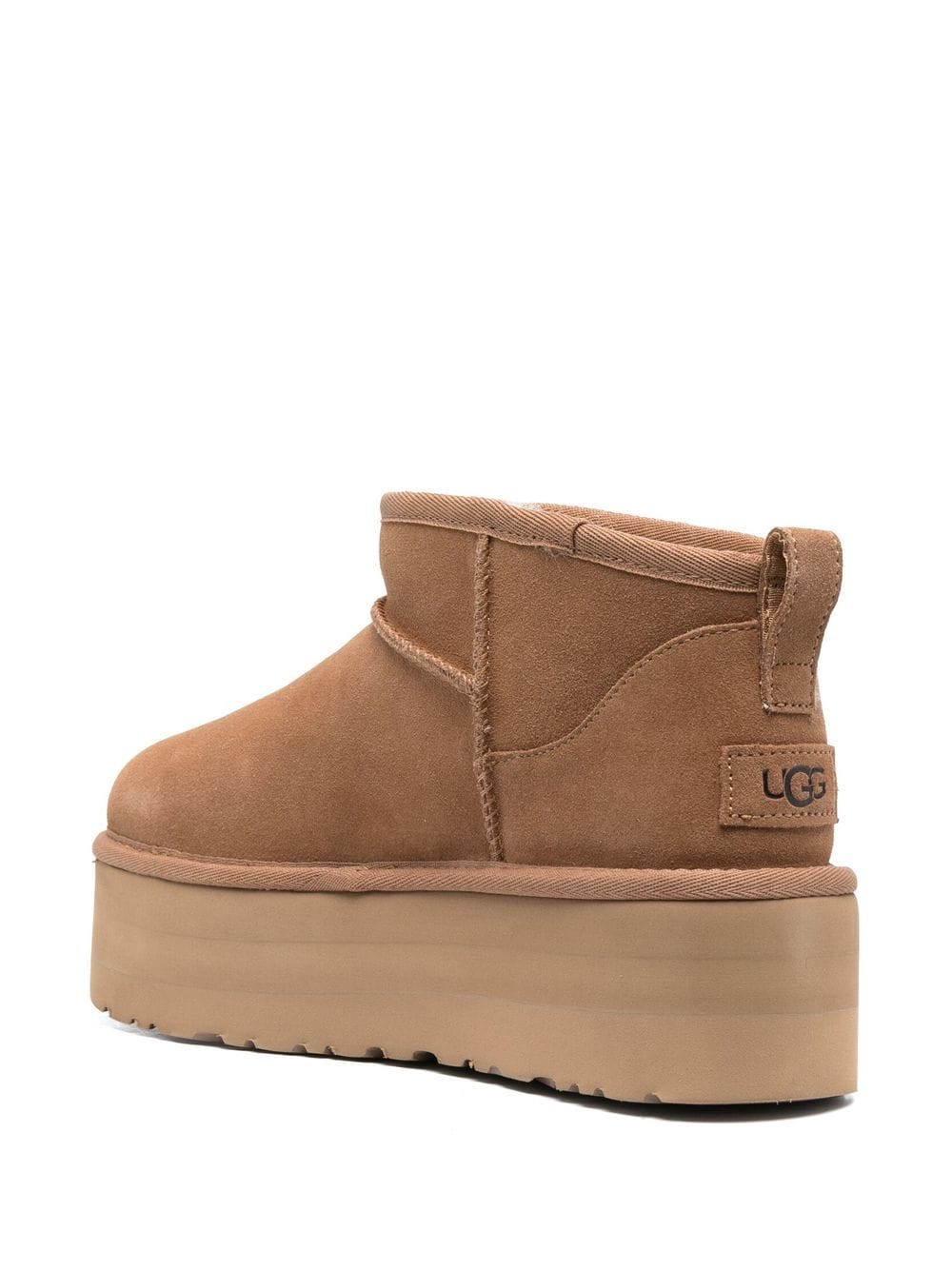 UGG Australia Boots Beige