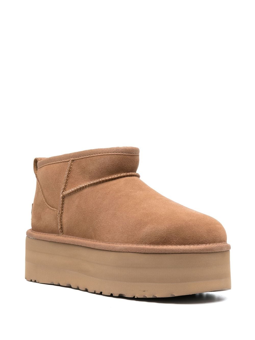 UGG Australia Boots Beige