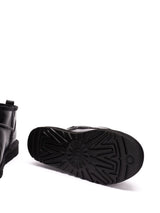 Ugg Australia Classic Ultra Mini boots