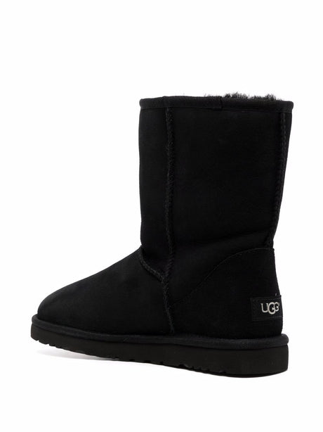 UGG Australia Boots Black