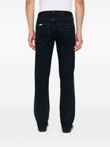 Emporio Armani Jeans Blue