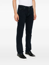 Emporio Armani Jeans Blue