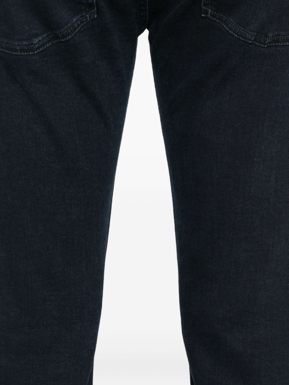 Emporio Armani Jeans Blue