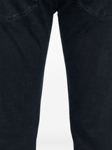 Emporio Armani Jeans Blue