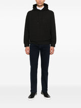 EMPORIO ARMANI EXCLUSIVE Sweaters Black