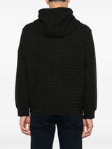 EMPORIO ARMANI EXCLUSIVE Sweaters Black