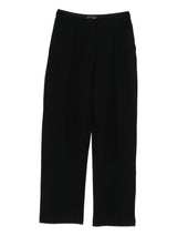 Emporio Armani Trousers Black