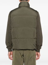 Stone Island Jackets Green