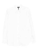 Emporio Armani Shirts White