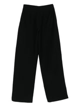 Emporio Armani Trousers Black