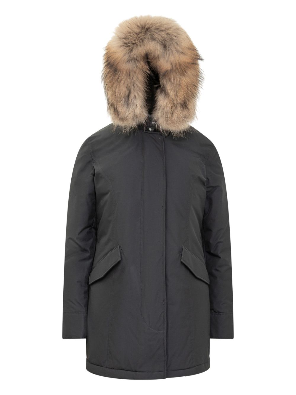 Woolrich Coats Blue