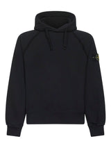 Stone Island Sweaters Black