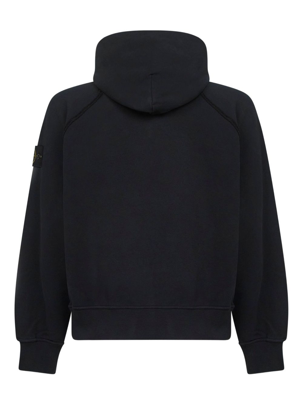 Stone Island Sweaters Black