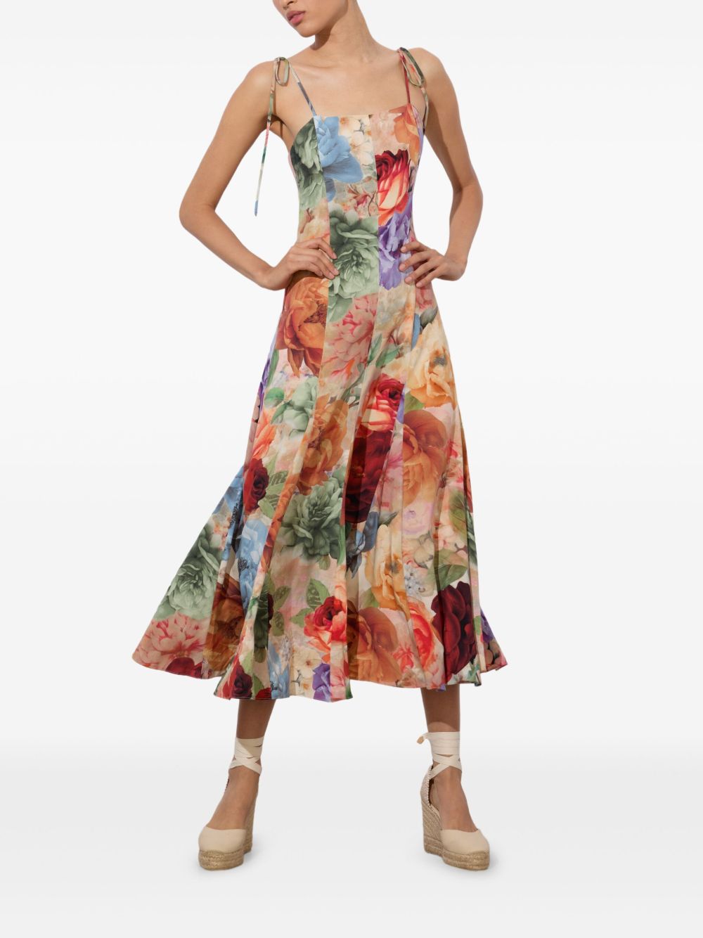 Alice + Olivia Dresses MultiColour