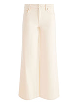Alice + Olivia Trousers White