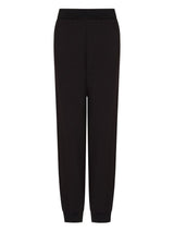 EMPORIO ARMANI CAPSULE Trousers Black