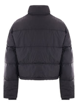 COURREGES PRE Coats Black