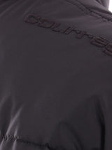 COURREGES PRE Coats Black