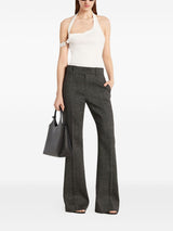 COURREGES PRE Top White