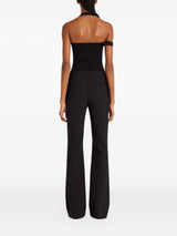 COURREGES PRE Top Black