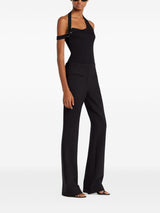 COURREGES PRE Top Black