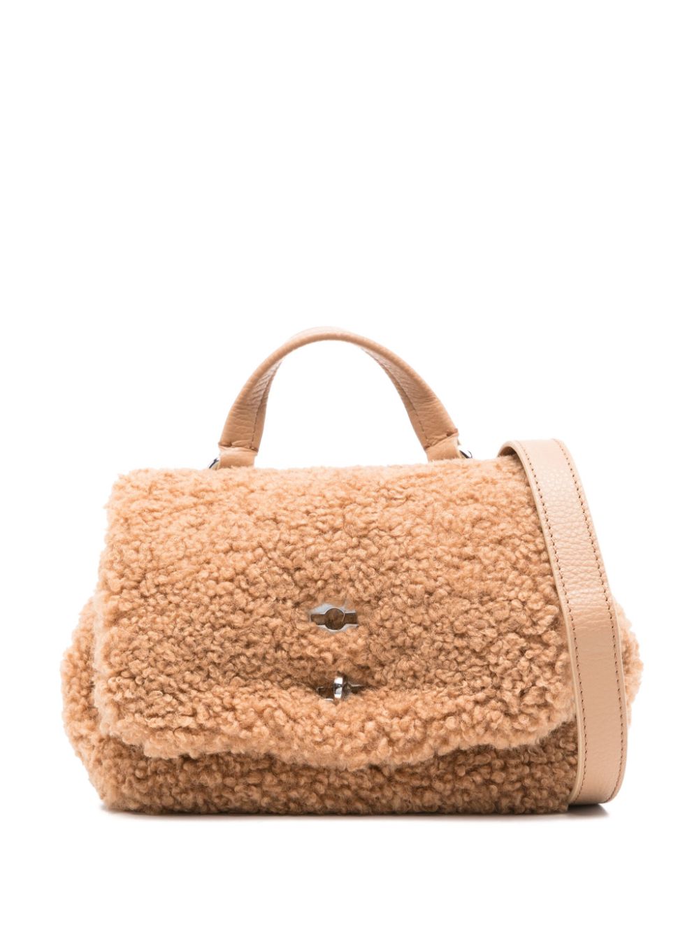 Zanellato Postina Baby Teddy handbag