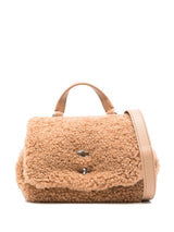 Zanellato Postina Baby Teddy handbag