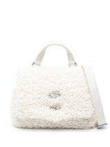 Zanellato Postina Baby Teddy handbag