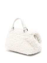 Zanellato Postina Baby Teddy handbag