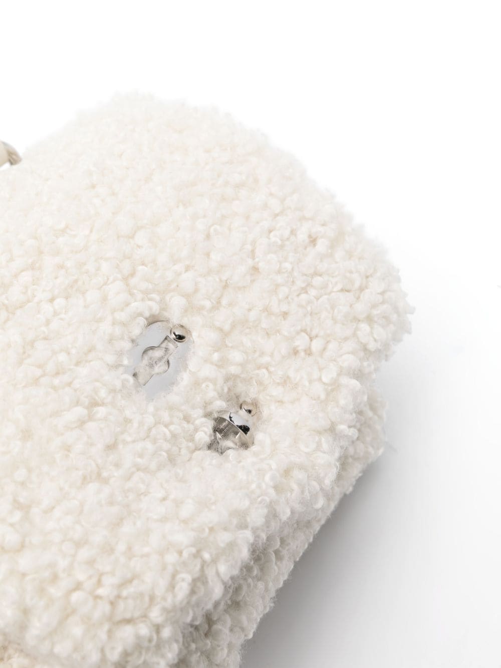 Zanellato Postina Baby Teddy handbag