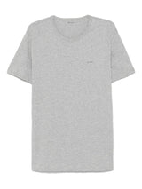 Paul Smith T-shirts and Polos Grey