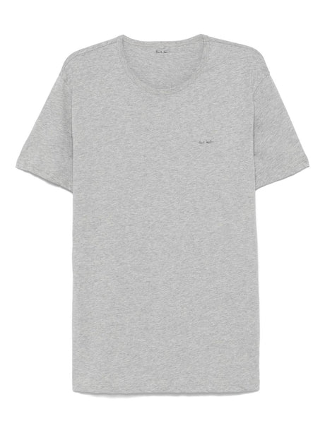 Paul Smith T-shirts and Polos Grey