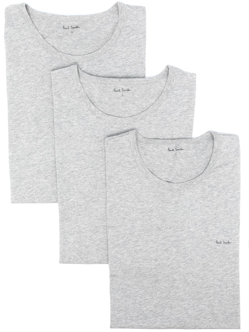 Paul Smith T-shirts and Polos Grey