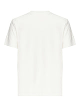 S Max Mara T-shirts and Polos White