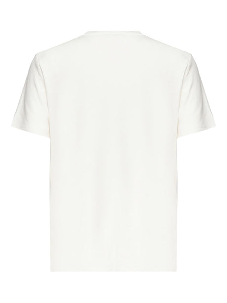 S Max Mara T-shirts and Polos White