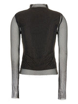 SPORTMAX PRE Sweaters Black