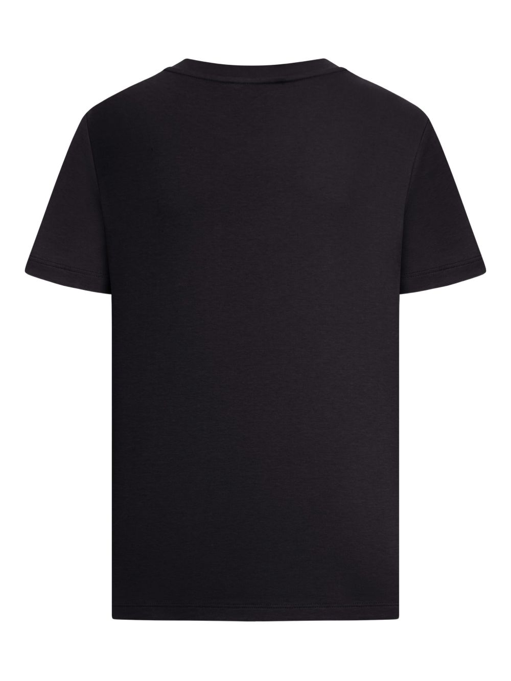 S Max Mara T-shirts and Polos Black