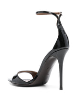 Giuseppe Zanotti Intrigue Strap 105