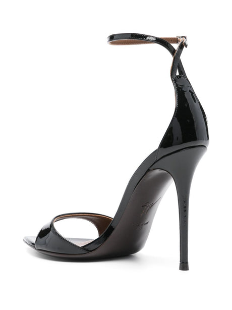 Giuseppe Zanotti Intrigue Strap 105