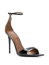 Giuseppe Zanotti Intrigue Strap 105