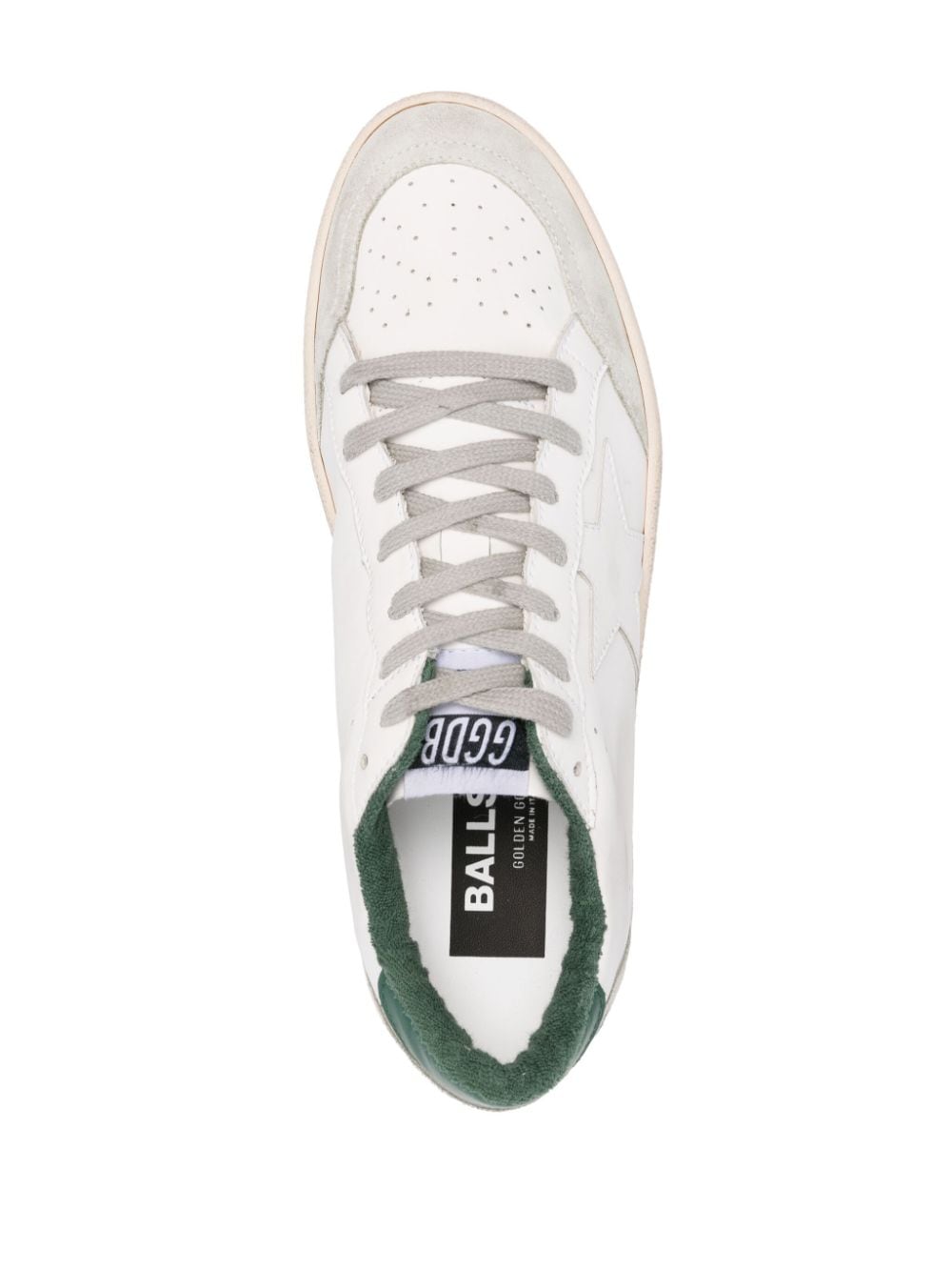 Golden Goose Ball Star sneakers