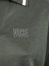 Golden Goose T-shirts and Polos Green