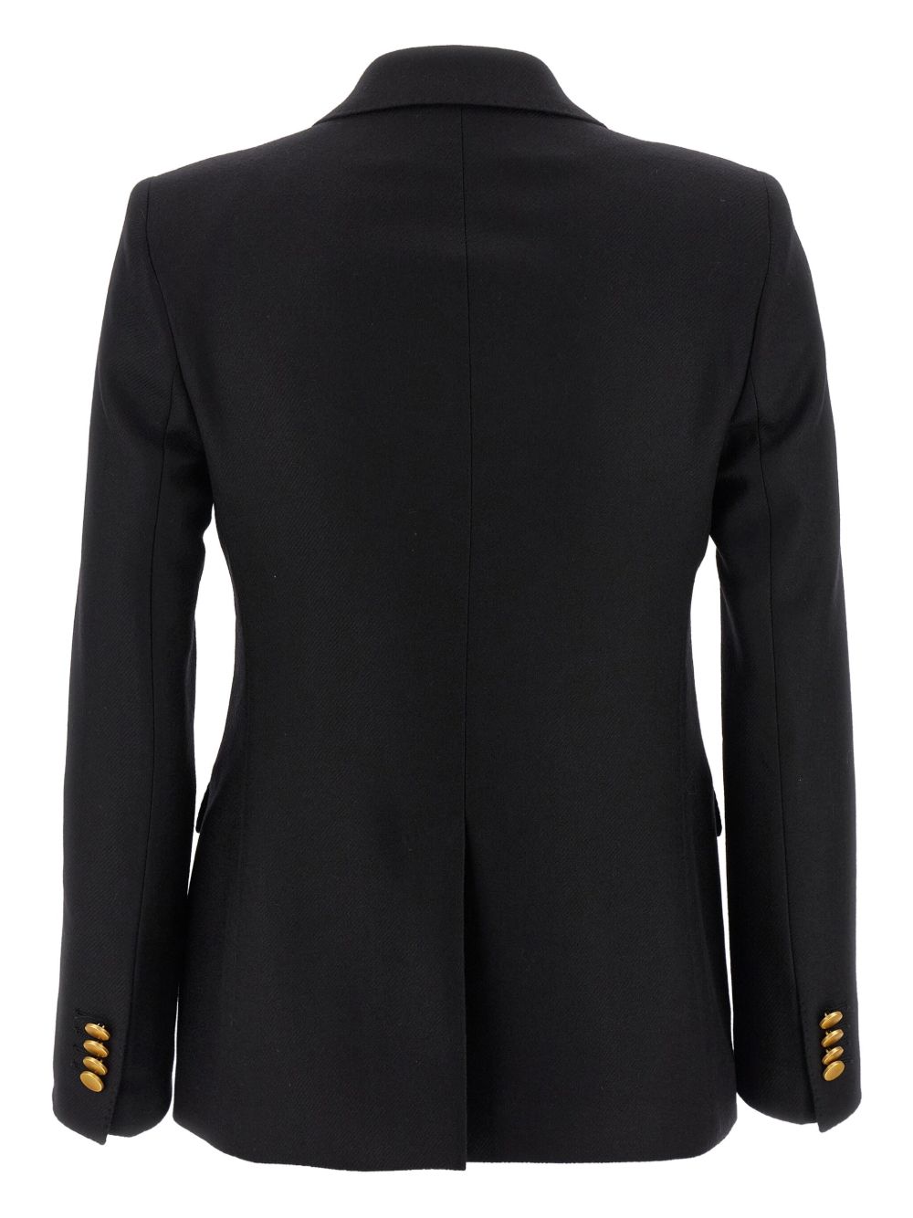 Tagliatore Jackets Black