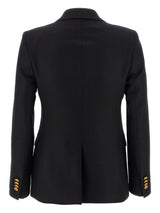 Tagliatore Jackets Black